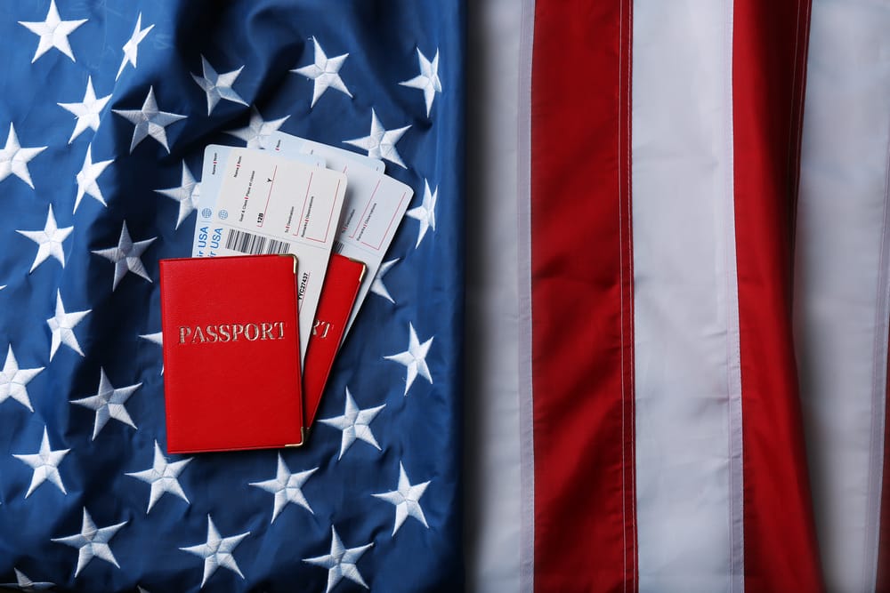 How to obtain a U.S. visa: a personal experience