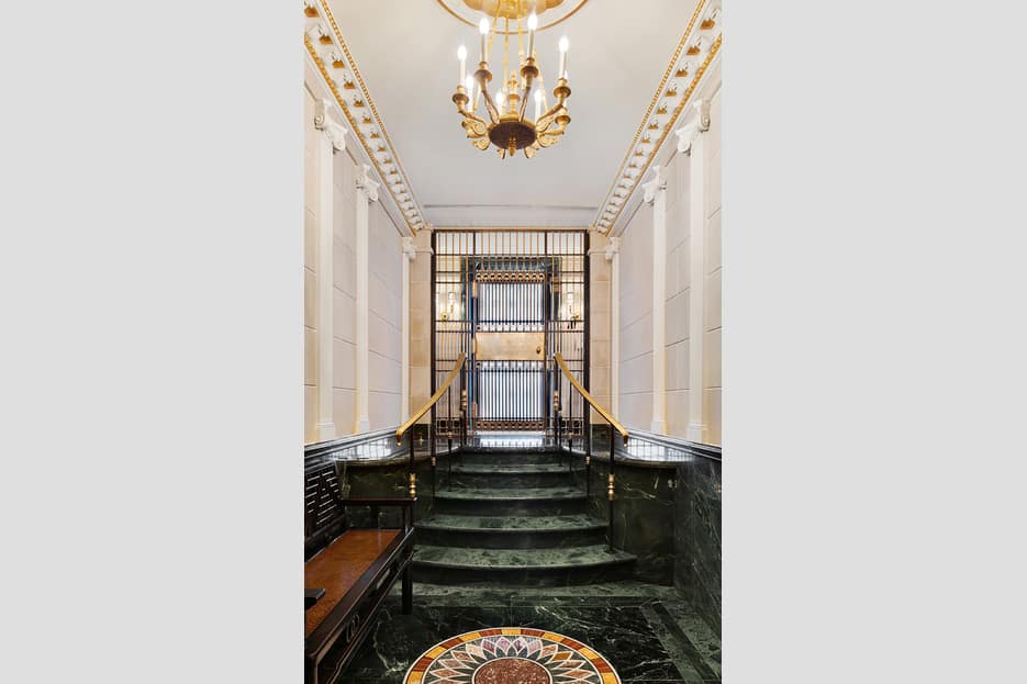 In the Upper East side was put up for sale the home of Eleanor Roosevelt. The potential owner it will cost $13.5 million (photos)