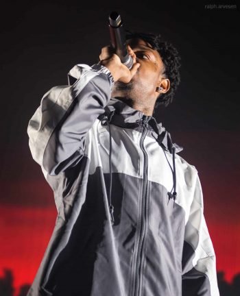 In the United States arrested a nominee for the «Grammy» 21 Savage. Rapper 13 years was in the country illegally
