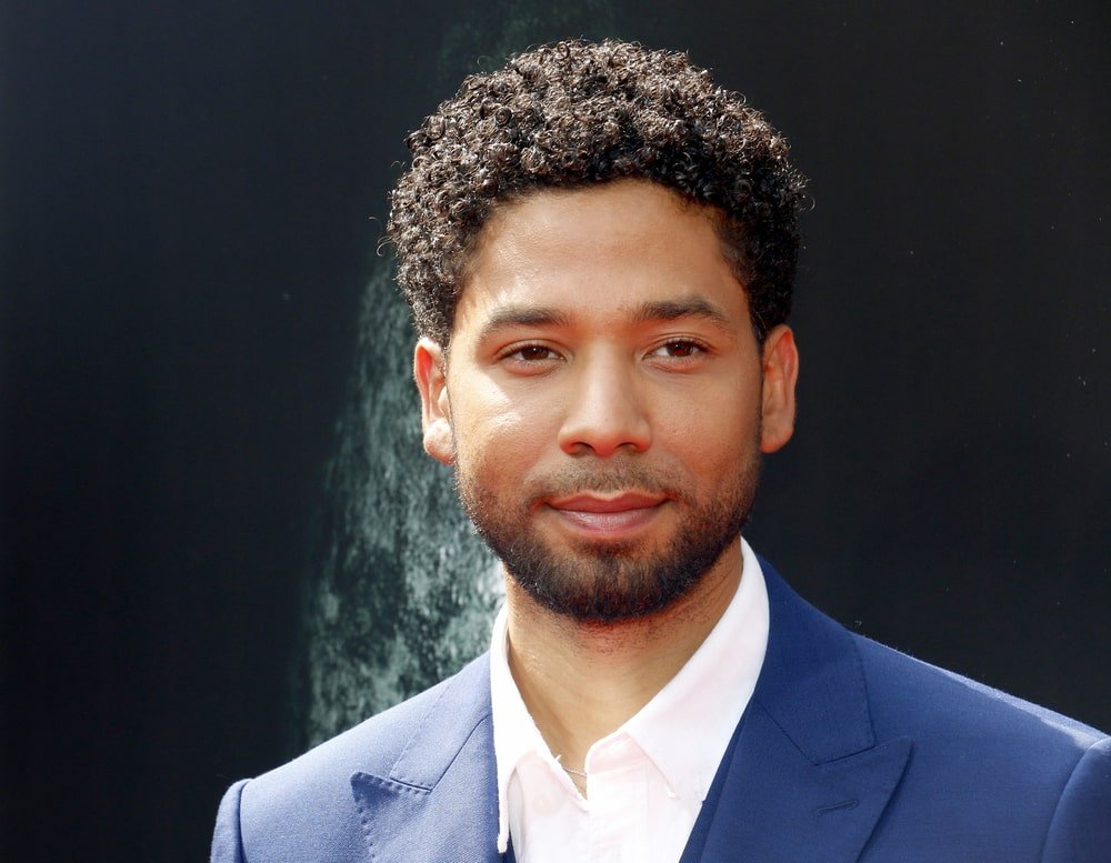 It is now official: the star of the show «Empire» Dzhussi by Smollett was accused of filing false statements about the attack