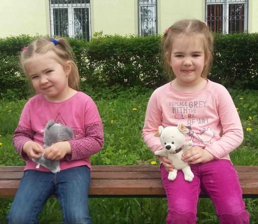 Sophia and Isabella are waiting for the decision of the Kaliningrad court on March 5