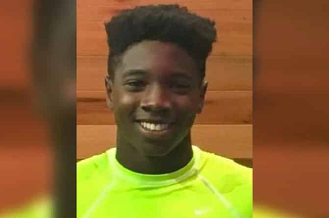 Florida found the remains of a teenager who disappeared in 2017. He was a witness to the murder