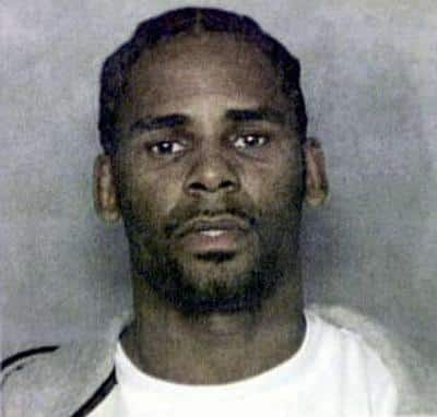 The legendary performer «I Believe I Can Fly» singer R. Kelly was charged with 10 cases of sexual violence. Including the girls