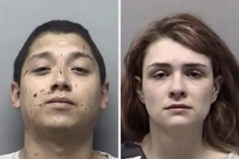 Texas parents kept little children in kennels without food and toilets