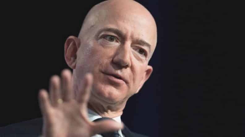 Amazon will not build headquarters in Queens