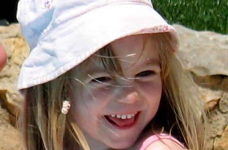 Netflix released a new documentary series about the kidnapping of 3-year-old Madeleine McCann, which could be sold into sex slavery