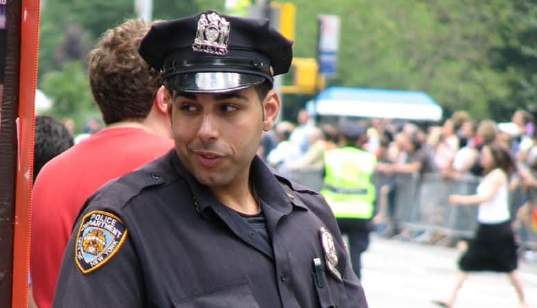$308,2 million received from new York a year in court «victims of police brutality»