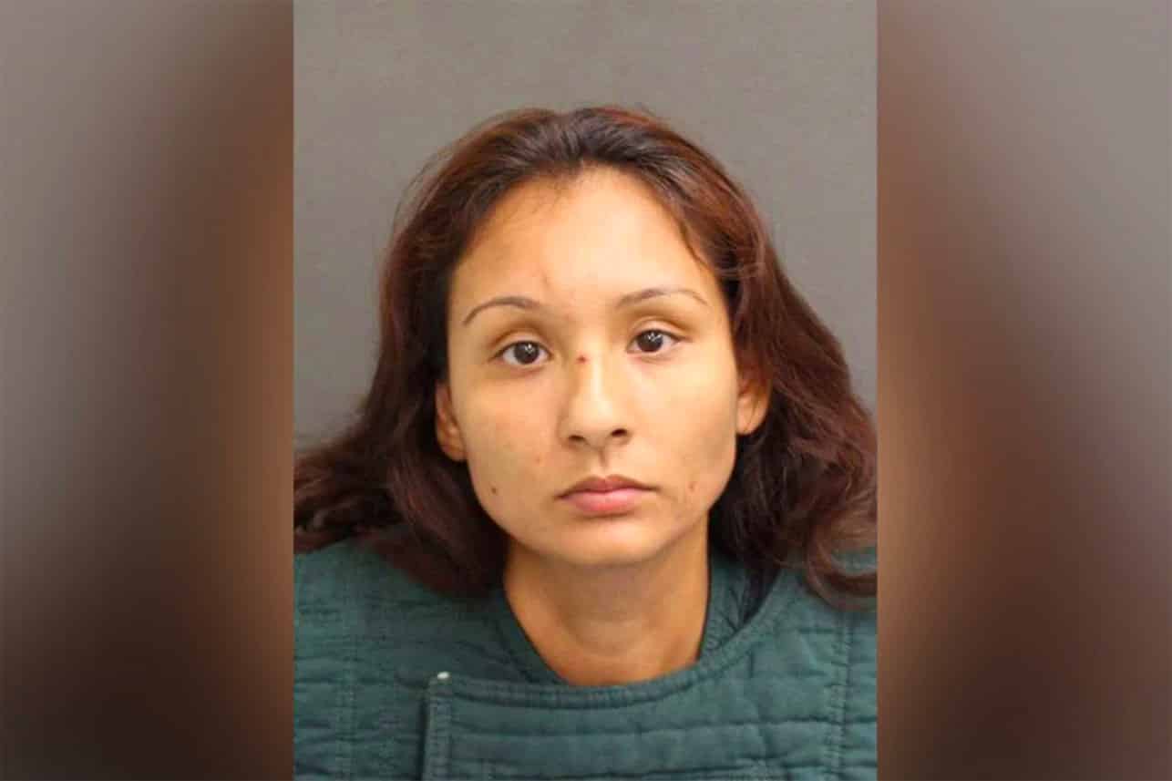 Woman killed 11-year-old daughter, accusing her of having a sexual relationship with an adult man