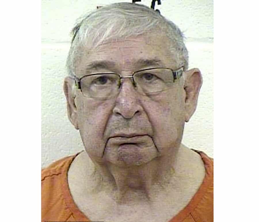 In new Mexico police arrested a former priest who repeatedly raped a schoolgirl at a Catholic school