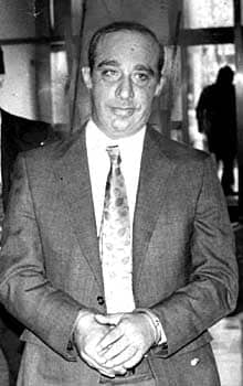 In prison in new York died: Carmine «Junior» Persico, a legendary gangster and crime boss of the Colombo family