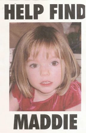 Netflix released a new documentary series about the kidnapping of 3-year-old Madeleine McCann, which could be sold into sex slavery