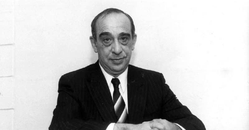 In prison in new York died: Carmine «Junior» Persico, a legendary gangster and crime boss of the Colombo family