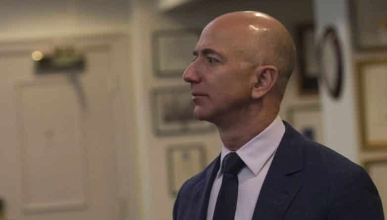 Cuomo calls Bezos and tries to return to Amazon