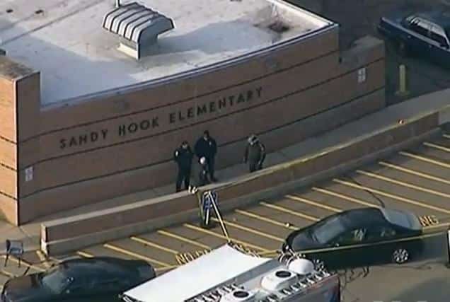 The father of one of the victims of the mass shooting in primary school «sandy hook» committed suicide