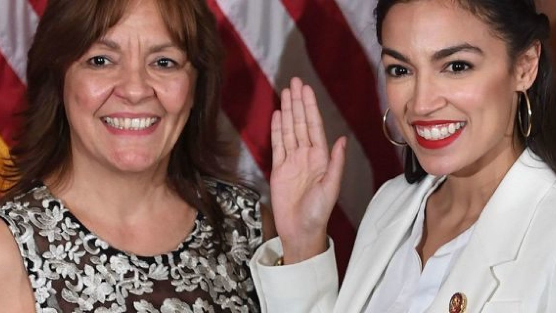 Mom Alexandria Ocasio-Cortez exchanged new York to Florida because of too high taxes