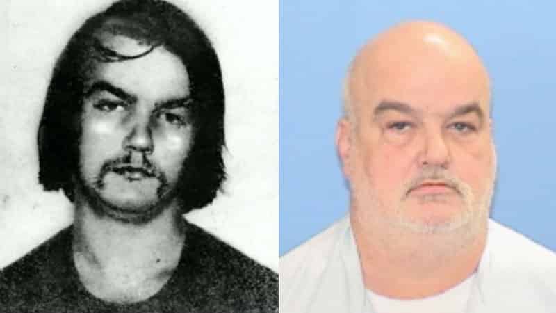 The Chicago Ripper 80s and a member of a satanic group Thomas Kokoraleis released from prison