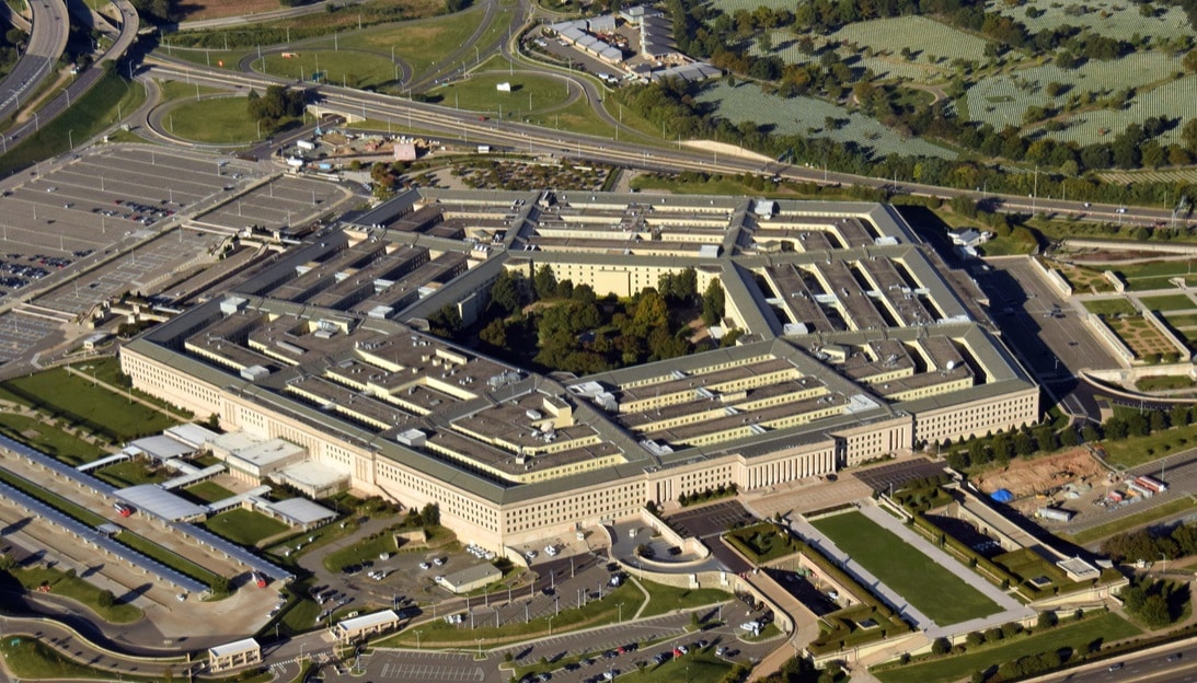 The Pentagon transferred to the Engineering corps $ 1 billion — the first payment on the Wall trump