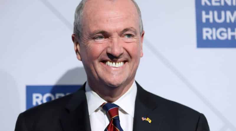 Governor Murphy convinced the leaders of the legislators to legalize marijuana in new Jersey