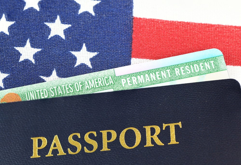 When you can learn if you have won a green card — and what to do then