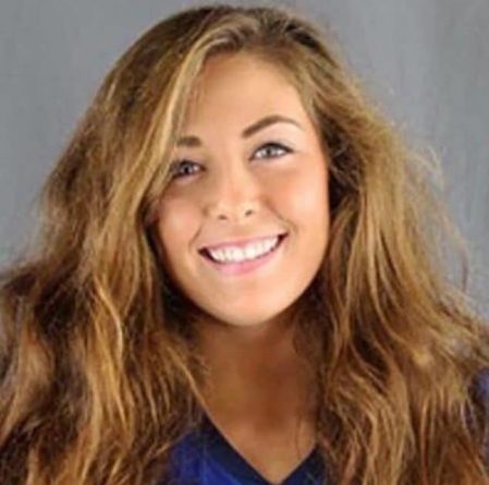 A student from South Dakota died after falling from a cliff posing for a photo
