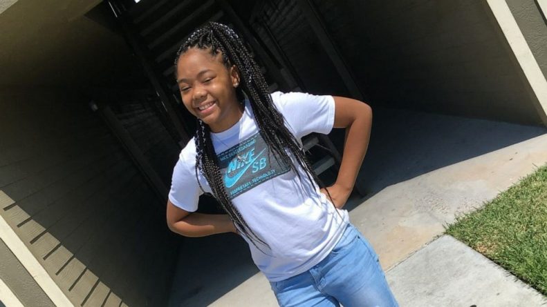 The reason for the death of 13-year-old girl could be a fight with classmates, exacerbated the condition of her tumor