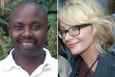 In Uganda released an American tourist abducted on the territory of National Park Queen Elizabeth