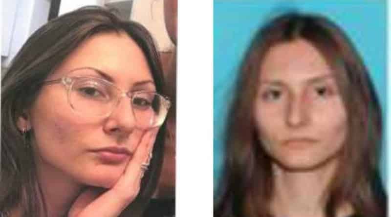 The FBI is looking for the girl, «passionate» about the shooting to Columbine, she bought weapons and ammunition