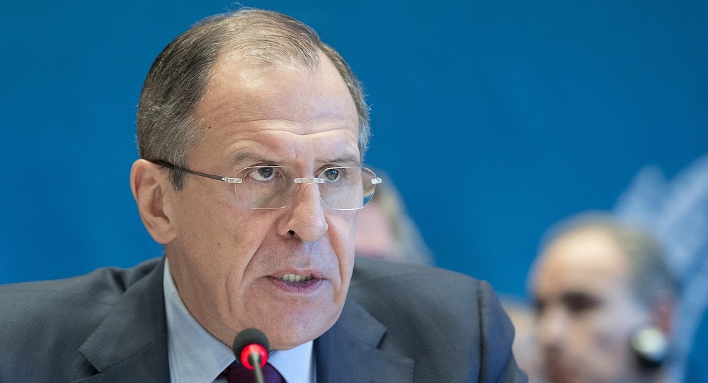 Lavrov promised Moscow to the students of the imminent collapse of the United States. Pompeo glad that South America didn’t buy the Russian techniques