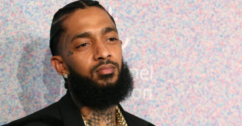 Nominated for a Grammy Nipsey Hussle was killed in a shootout in Los Angeles: before his death, the rapper wrote about his enemies and was going to go to the police