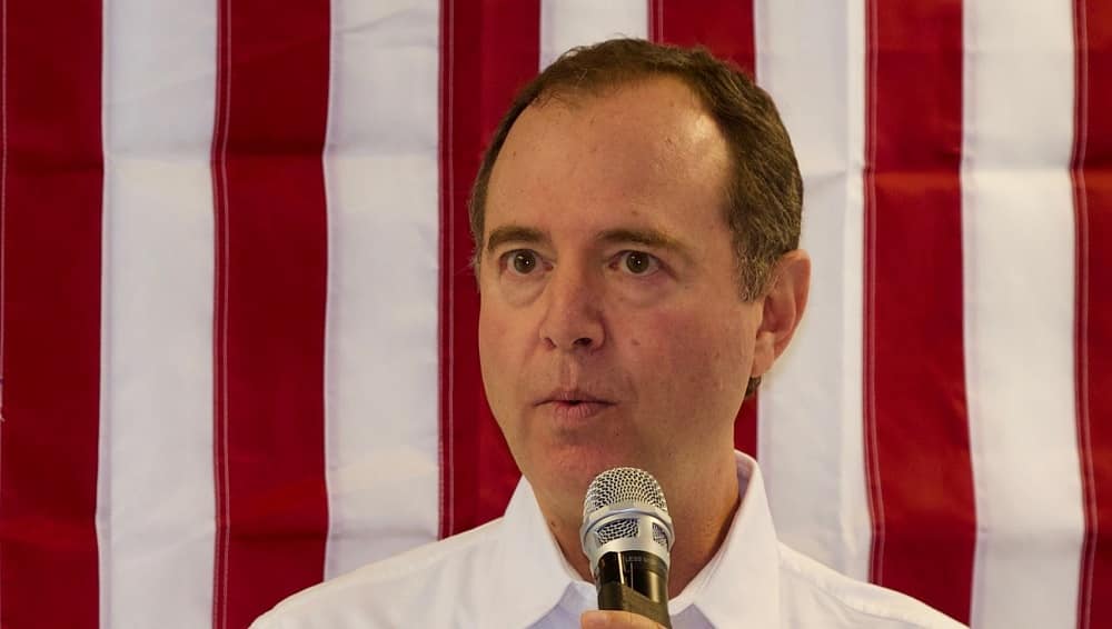 The head of the congressional Committee on security Adam Schiff called for the resignation of William Barr after a letter to Robert Mueller