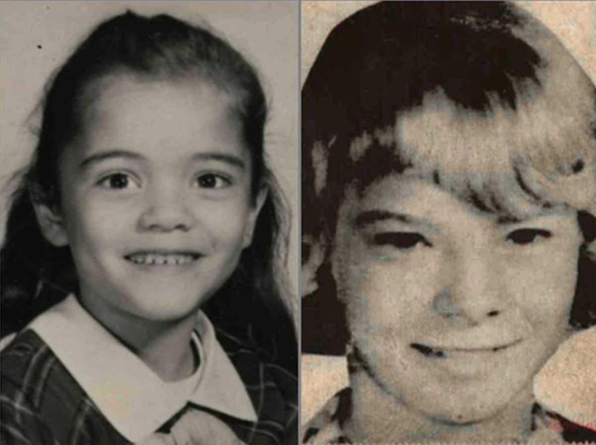 A mother, whose daughter was raped and murdered 52 years ago, looking for a kidney donor to survive the murderer of her child