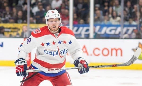 «I have nothing to hide»: the star of the Washington capitals ‘ Evgeny Kuznetsov denies drug use, in spite of the video with white powder