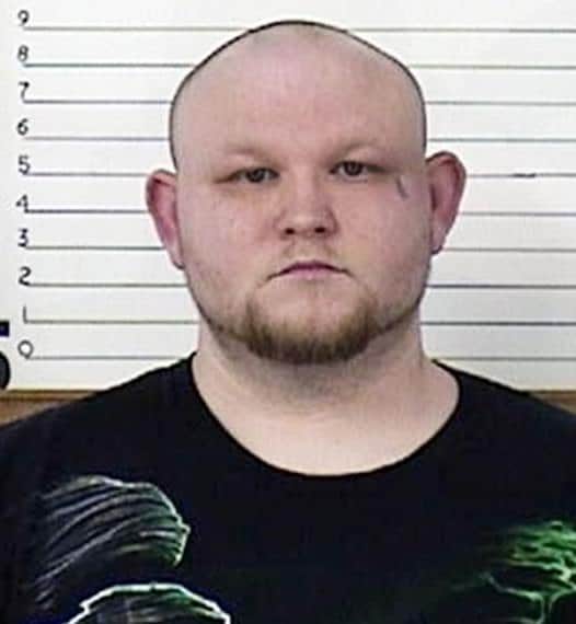 The man from Iowa who raped a girl from infancy to 6 years of age were given 120 years in prison