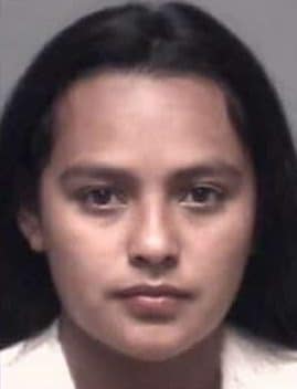 Stepmother from Texas doused the face of a five year old girl with alcohol and set on fire as punishment