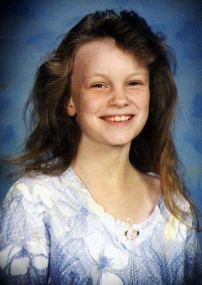 25 years ago, 9-year-old Angie Housman was abducted, raped and killed. Her case moved from the dead point only now