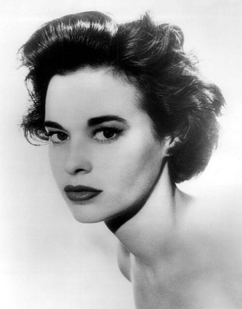 In new York, died the heir of the family of millionaires and Creator of the blue jeans Gloria Vanderbilt