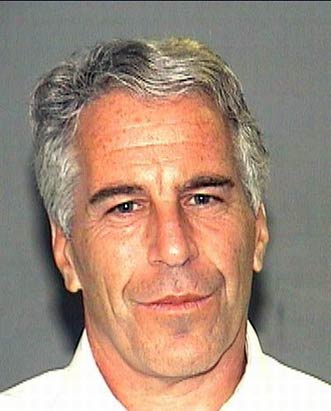 The accuser billionaire pedophile Jeffrey Epstein: I was 14 years old, and I still had braces when he started to harass me