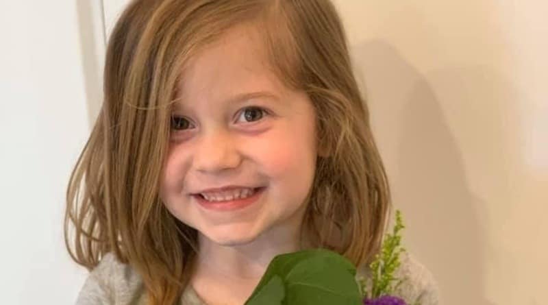In the States, my father accidentally killed 6-year-old daughter with a Golf ball