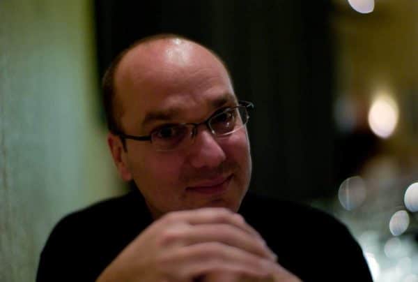 Creator of Android Andy Rubin took the wife millions and is accused of pimping