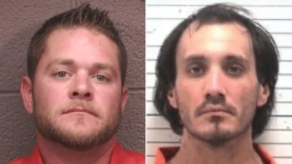 Vigilantes beat up «pedophile» with a pipe and hanged, doused with gasoline and burned the body