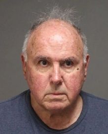 5 elderly men and a woman 85 years old, was arrested in Connecticut for having sex in a public place
