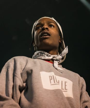 Swedish court recognized A$AP Rocky guilty to assault, but the rapper is not going back to jail