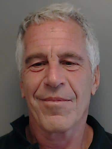 Billionaire Jeffrey Epstein have sent three 12-year-old French girls as a «gift for birthday»