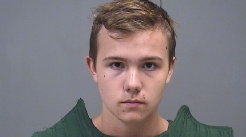 18-year-old guy threatened a massacre, found 15 guns and 10 thousand rounds in the bedroom