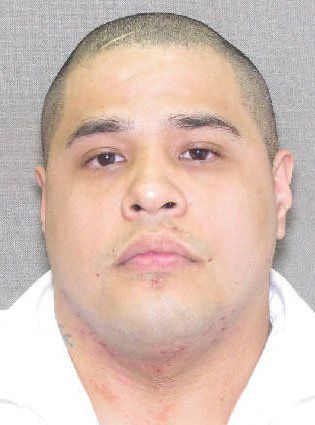 The killer apologized to the victim’s family before he was injected with a lethal injection