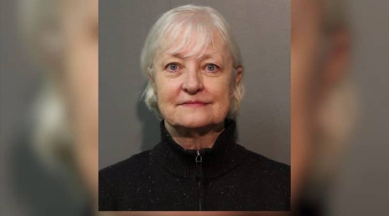 Old «serial stowaway» again tried to get on the flight at the Chicago airport