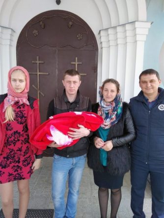 Third death sentence for the year in Belarus: man sentenced to death by firing squad because he beheaded the eight-month-old girl together with child’s mother