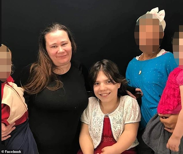 «Daughter, forgive me»: the biological mother of the girl from Ukraine with a rare form of dwarfism, which was adopted by a couple from the USA, gave an emotional interview