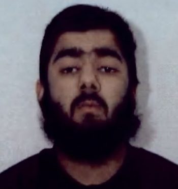 The attack on London bridge: the suspect — a native of Pakistan Usman Khan, who admired Hitler and was prepared to bomb the U.S. Embassy