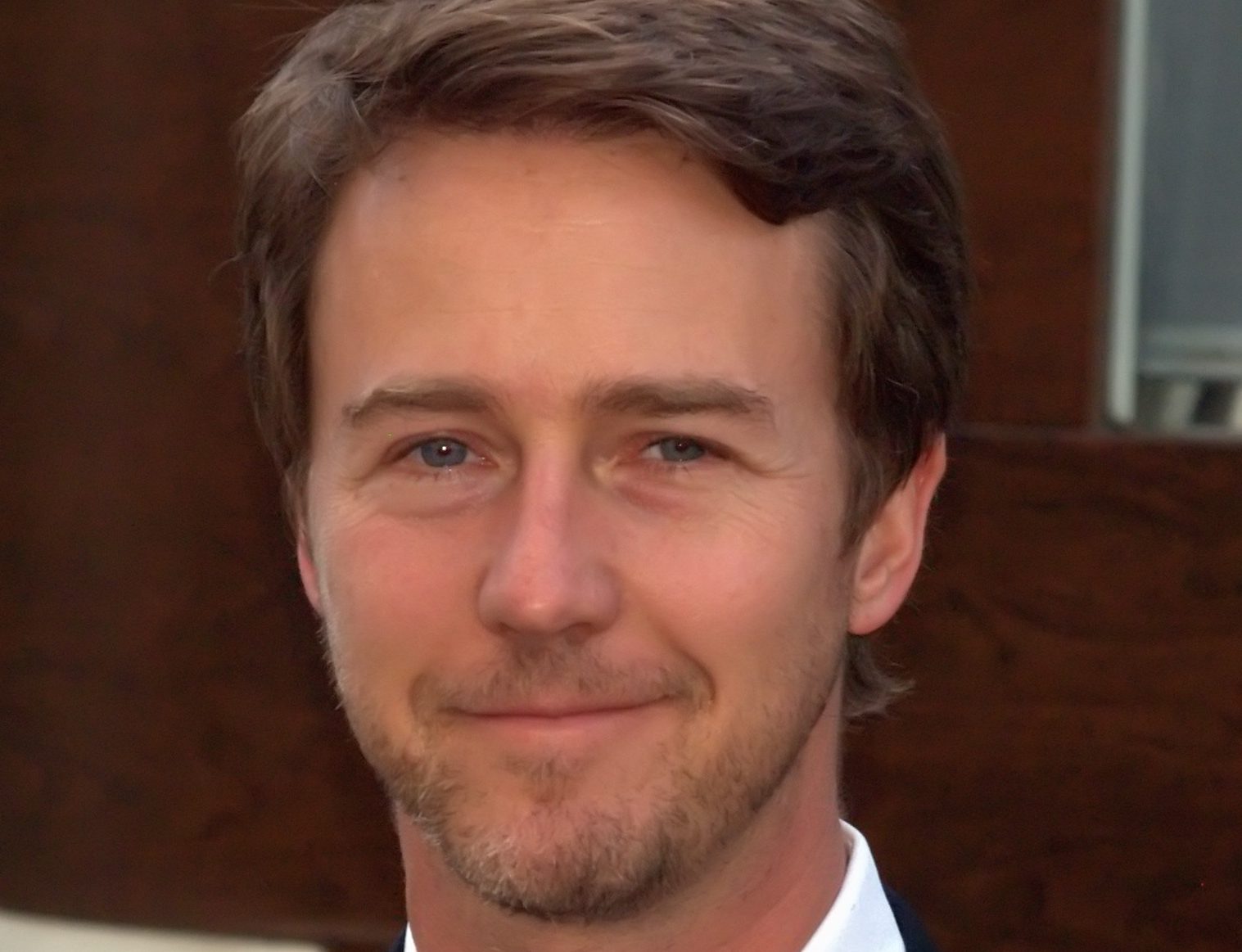 Hollywood actor Edward Norton was in court for deadly fire in Harlem
